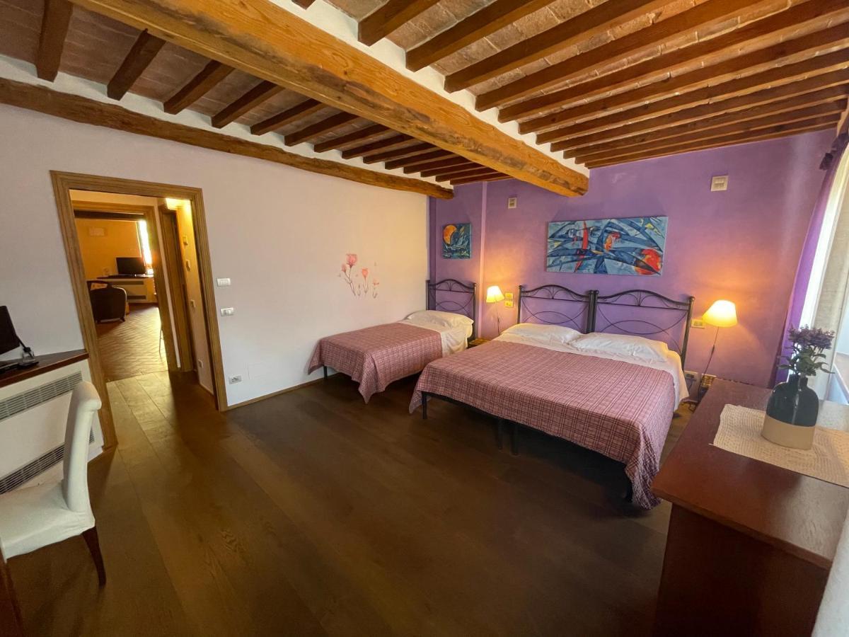 Gasthof La Dimora Nel Corso