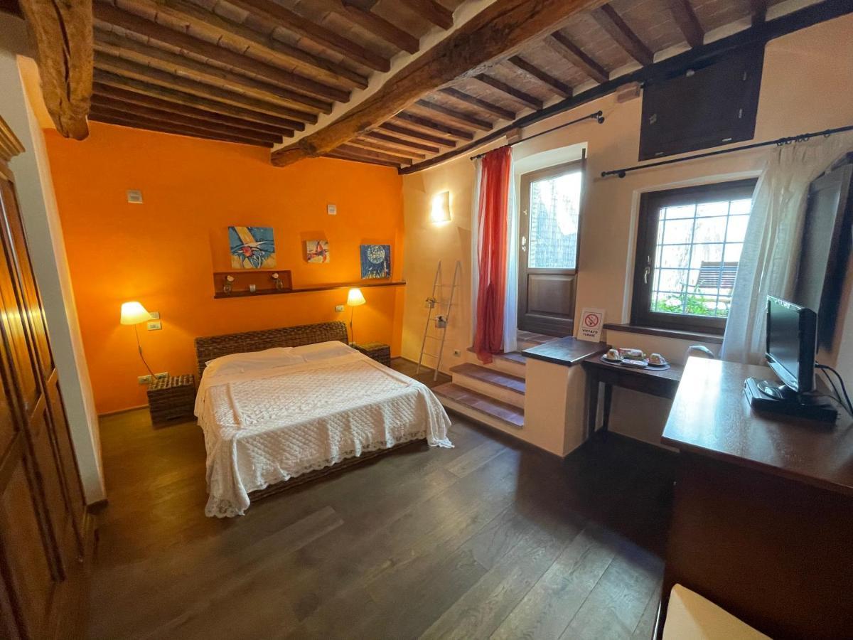 La Dimora Nel Corso Gasthof *