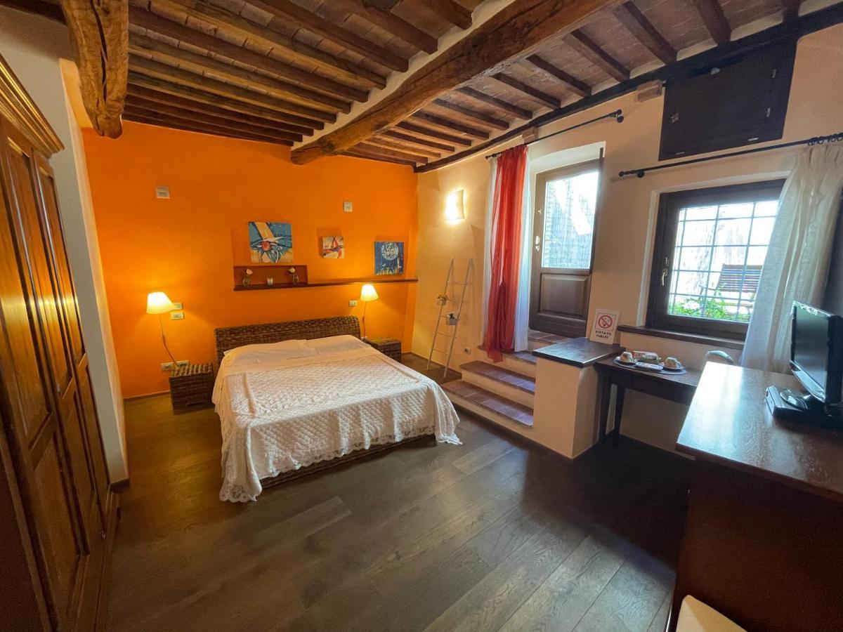 Gasthof La Dimora Nel Corso