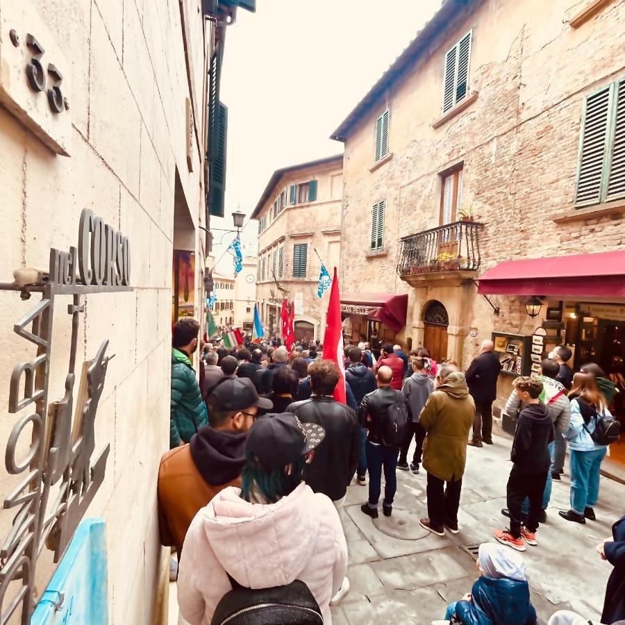 La Dimora Nel Corso Gasthof