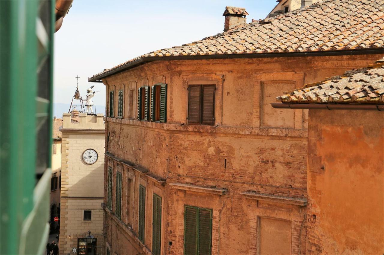Gasthof La Dimora Nel Corso Montepulciano Stazione