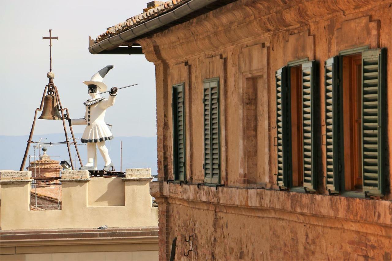 La Dimora Nel Corso