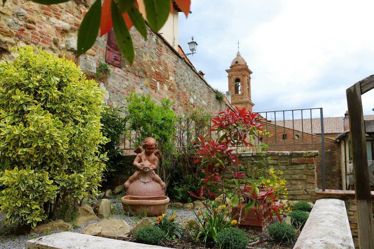 La Dimora Nel Corso Gasthof *