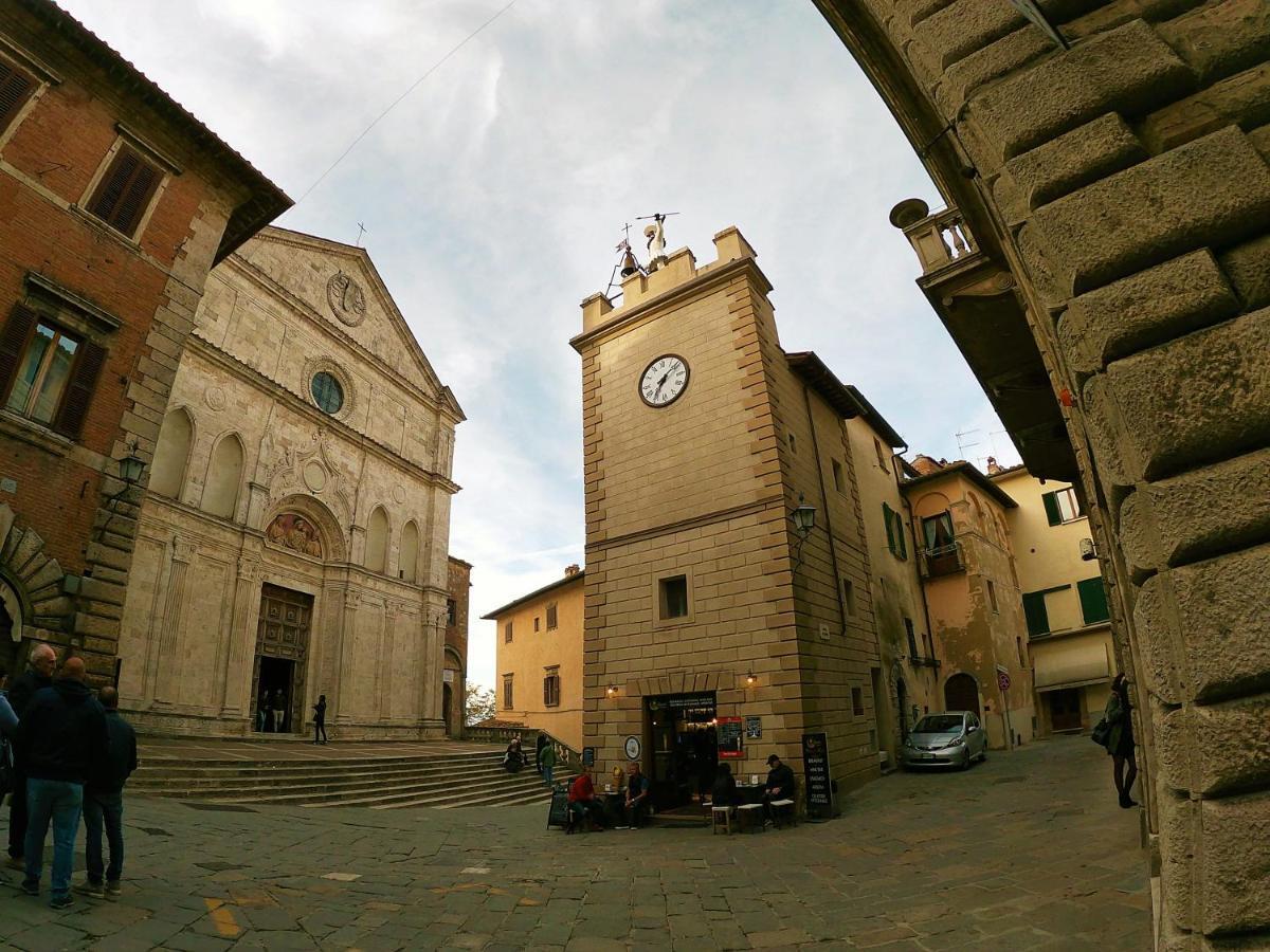 Gasthof La Dimora Nel Corso *