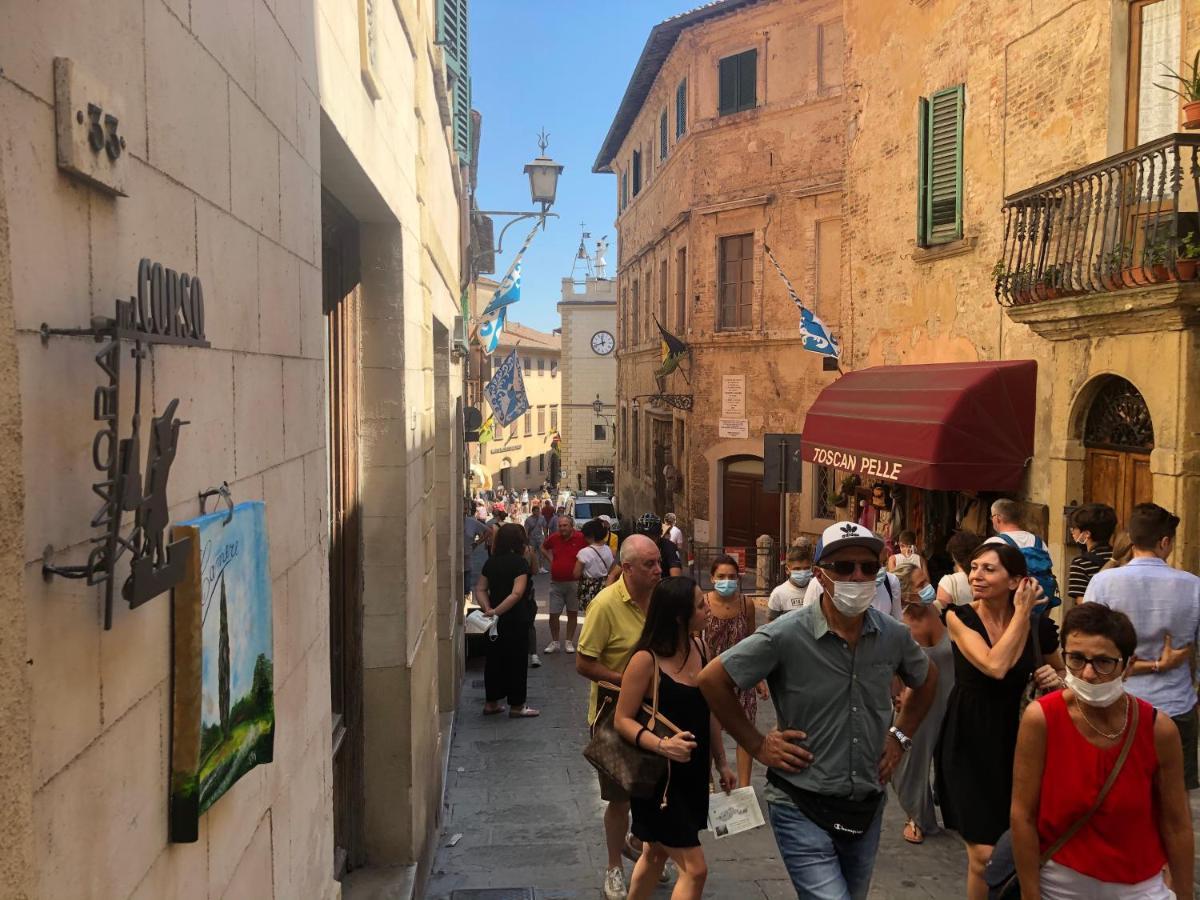 La Dimora Nel Corso Gasthuis