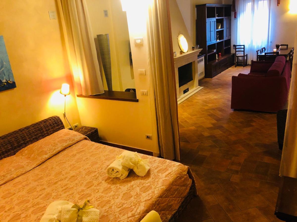 La Dimora Nel Corso *